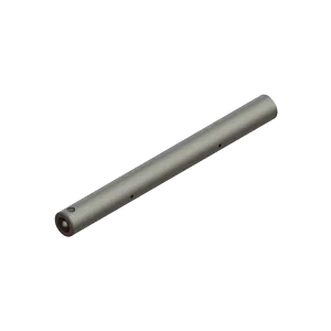 10-1/2  L x 1" Ø Hardened Steel Axle | HHA-01050