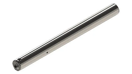 12" Pivot Axle | HPA-01200