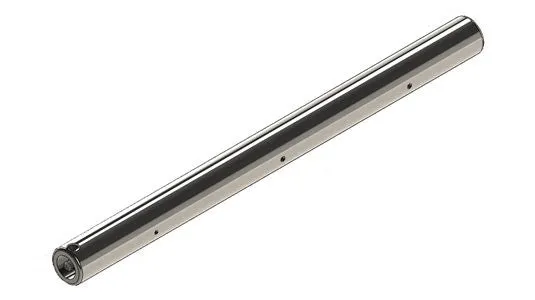 13-9/16" L x 1" Ø  Standard Axle | SA-01356