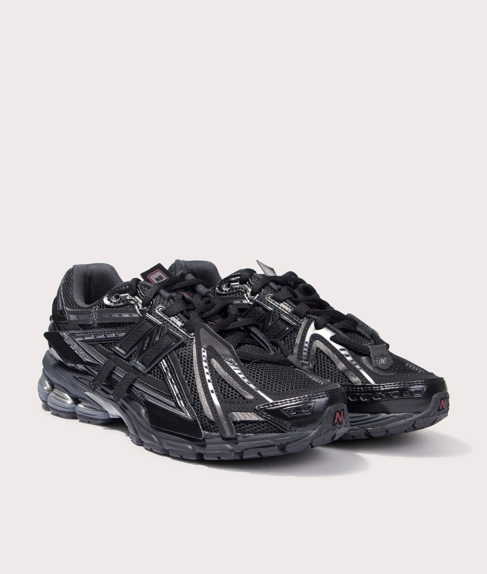 1906A 'Tech Explosion' Sneakers