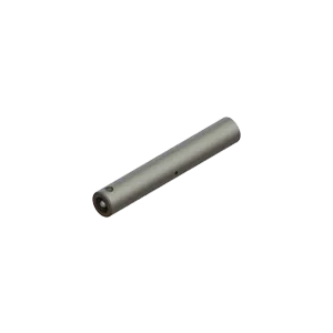 6-1/2" L x 1" Ø Hardened Steel Axle | HHA-00650