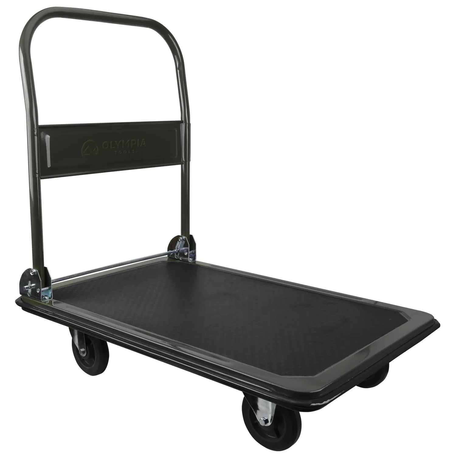 600 LB PLATFORM TRUCK