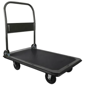 600 LB PLATFORM TRUCK