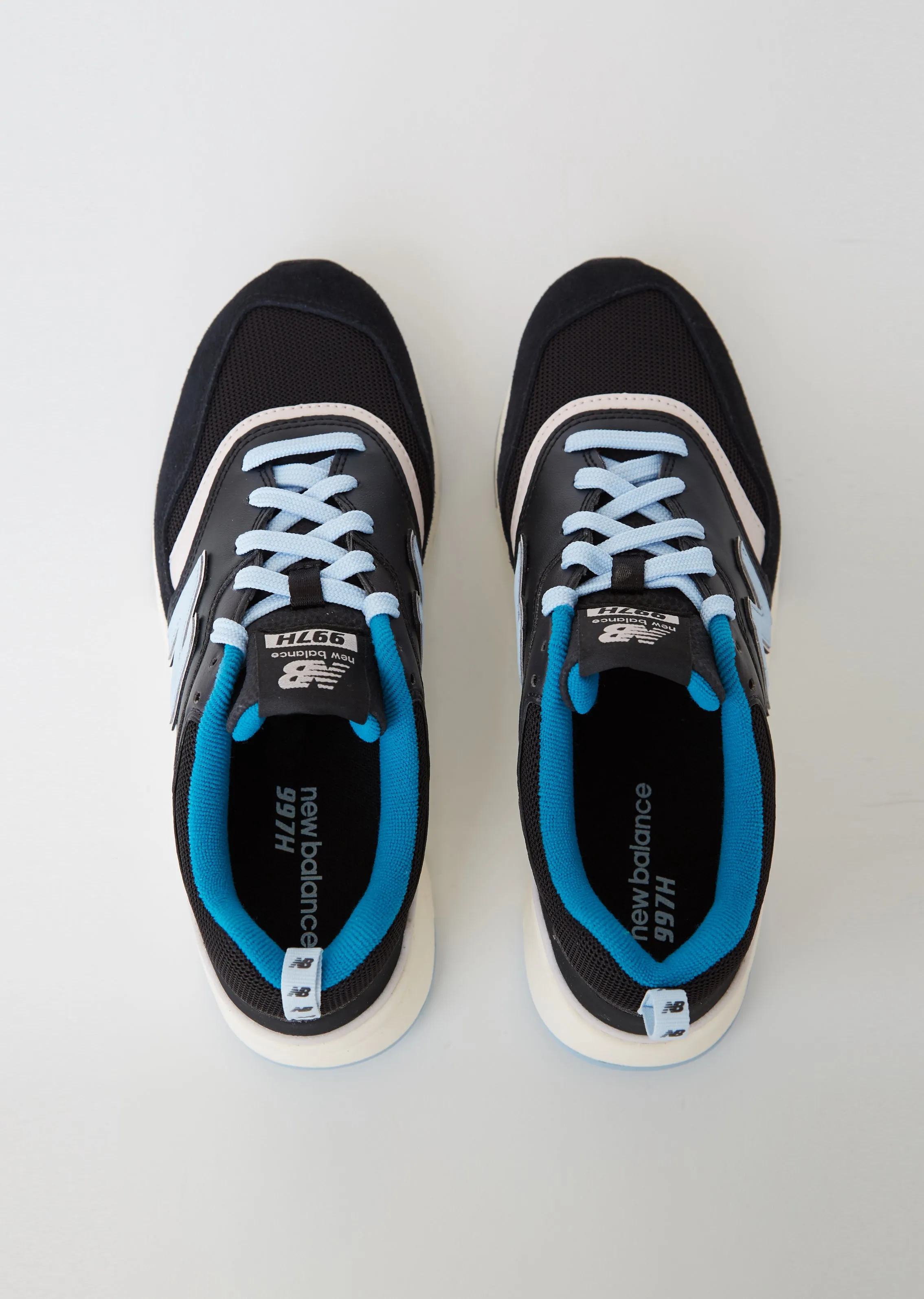 997H Classic Sneakers
