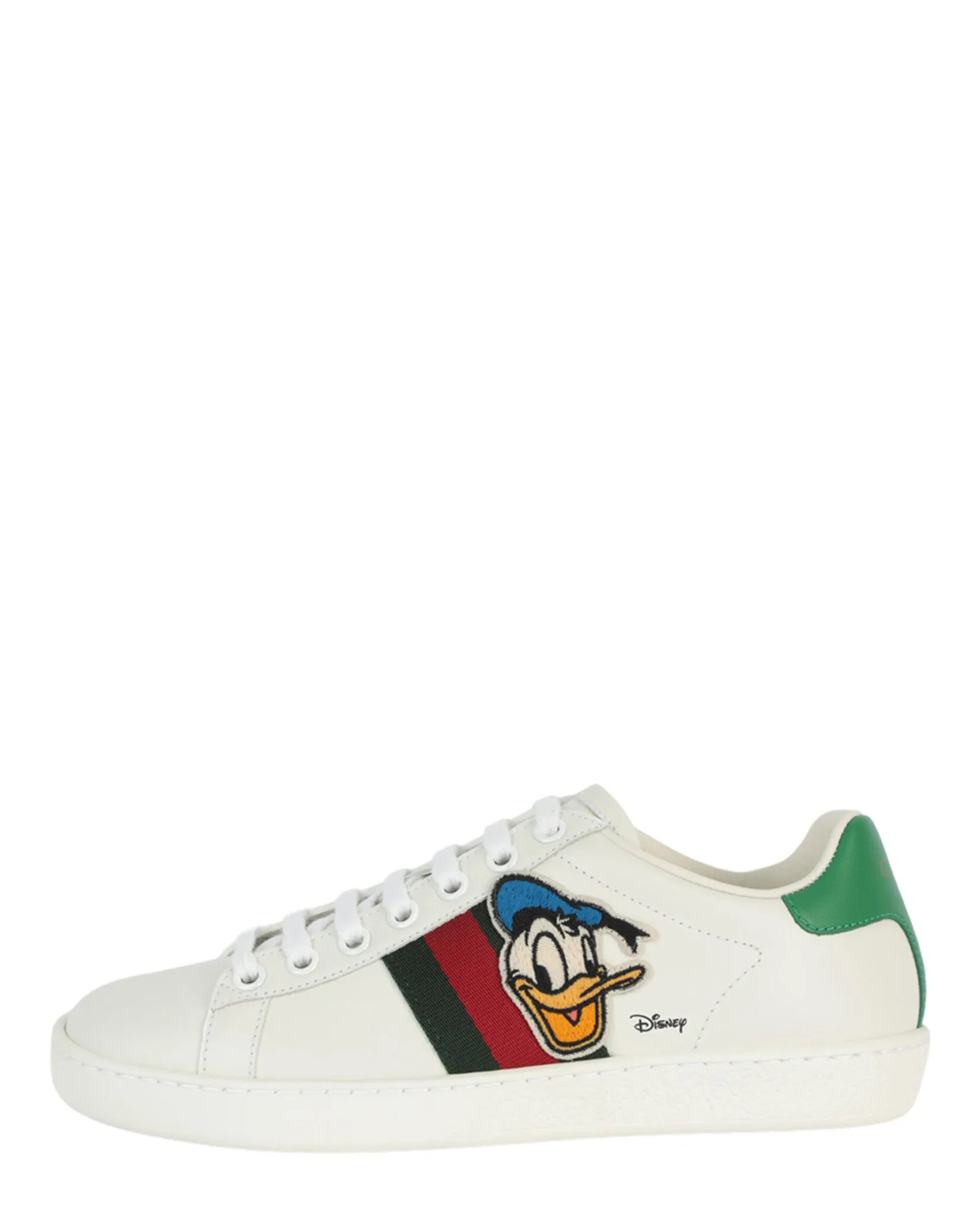 Ace x Disney Donald Duck Sneakers