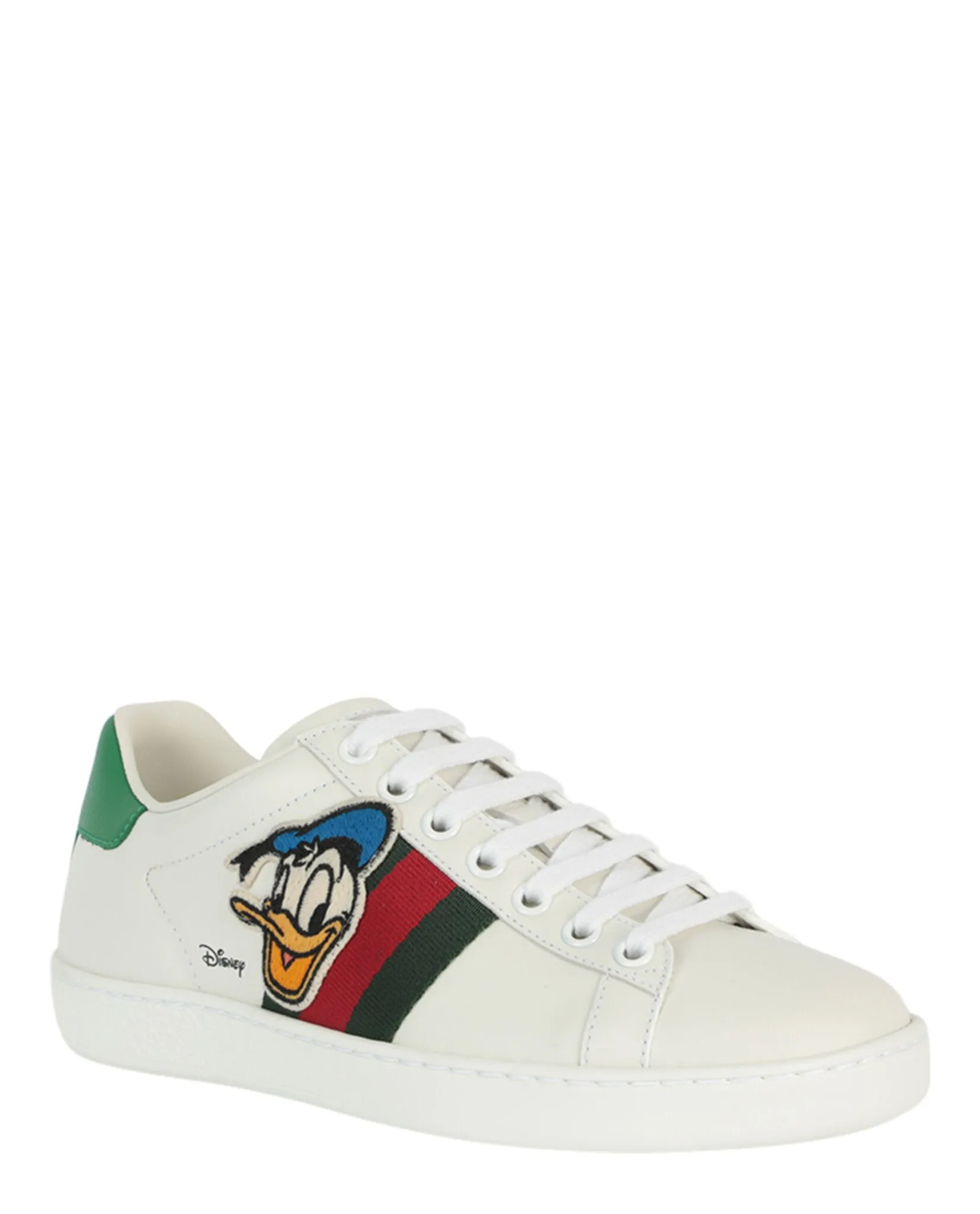 Ace x Disney Donald Duck Sneakers