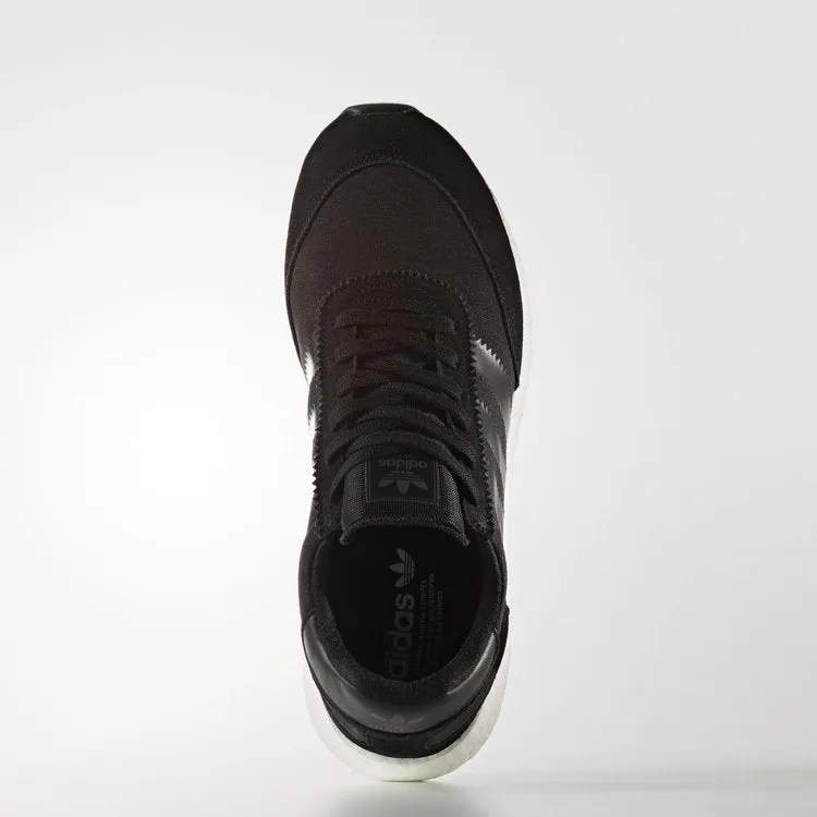 Adidas Iniki Runner 'Core Black' Sneakers, black