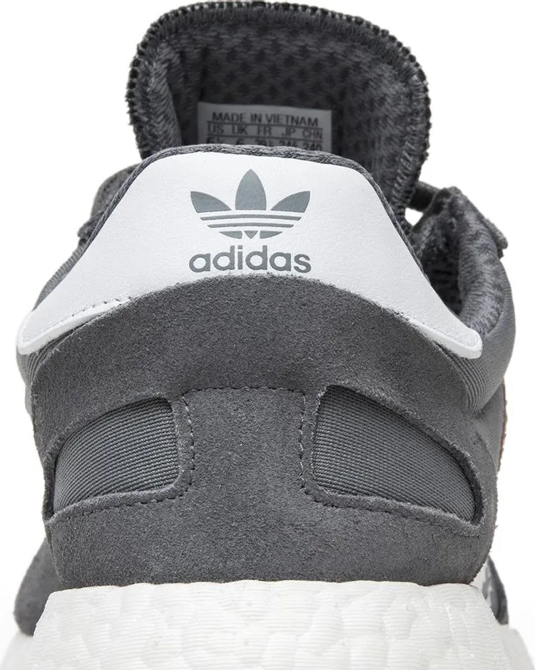 Adidas Iniki Runner 'Vista Grey' sneakers, gray