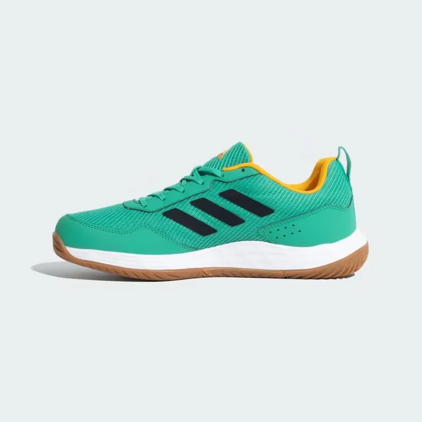 Adidas Men Faztcort Indoor Star Shoes