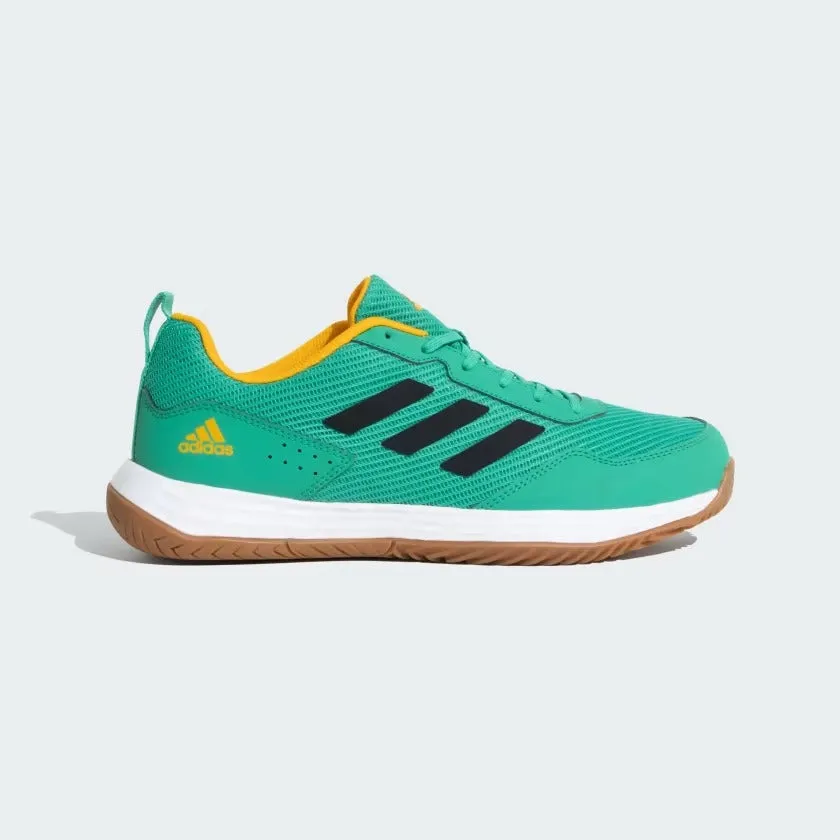Adidas Men Faztcort Indoor Star Shoes