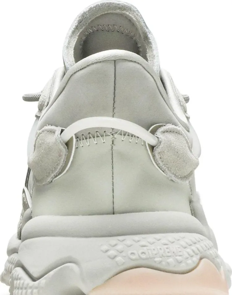 Adidas Ozweego 'Metal Grey' sneakers, gray