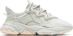 Adidas Ozweego 'Metal Grey' sneakers, gray