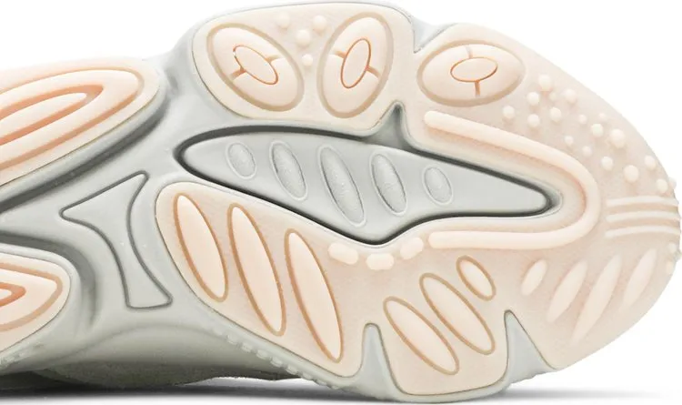 Adidas Ozweego 'Metal Grey' sneakers, gray