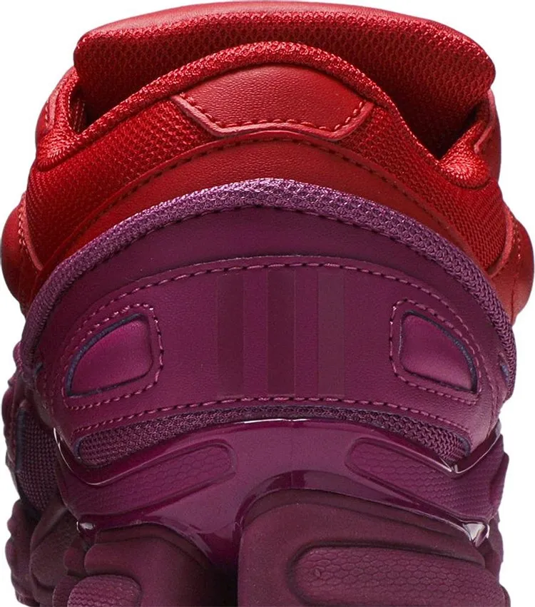 Adidas Raf Simons x Ozweego 'Glory' sneakers, purple