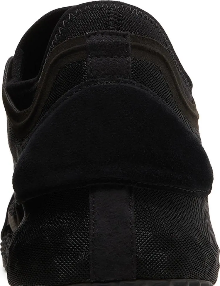 Adidas Y-3 Runner 4D IOW 'Black' Sneakers, black
