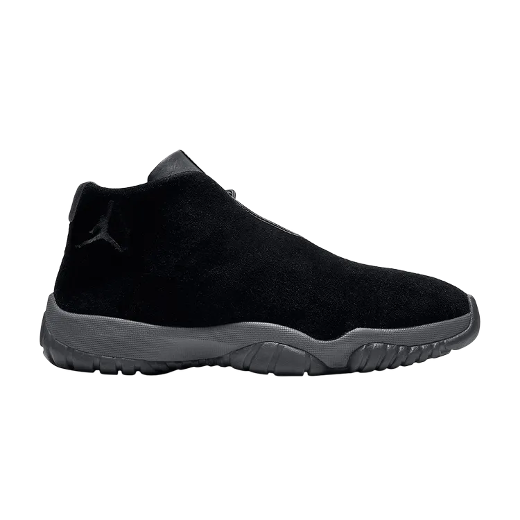 Air Jordan Future 'Black' Sneakers, black