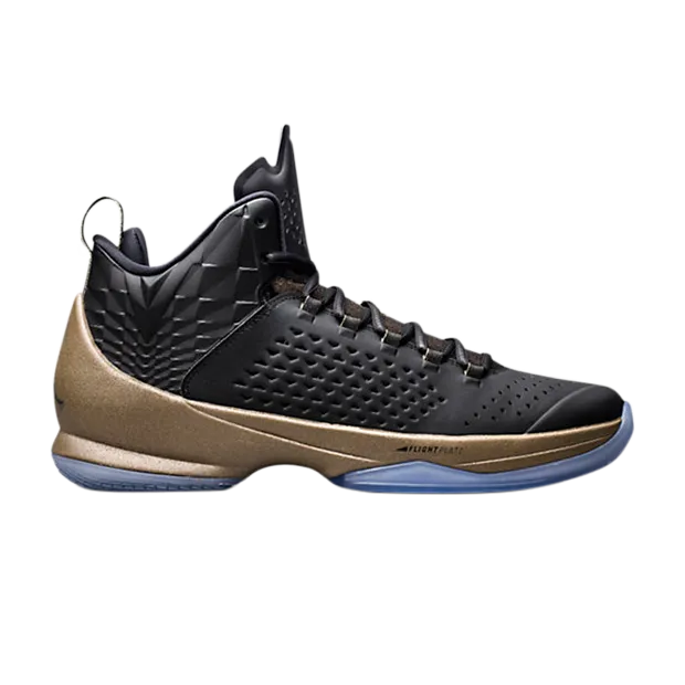 Air Jordan Jordan Melo 11 sneakers, black