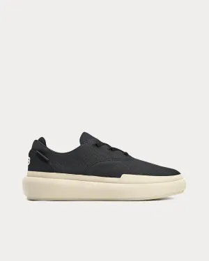 Ajatu Court Formal Black / Black / Bliss Low Top Sneakers
