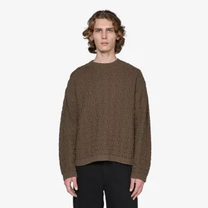 Alex Sweater Brown