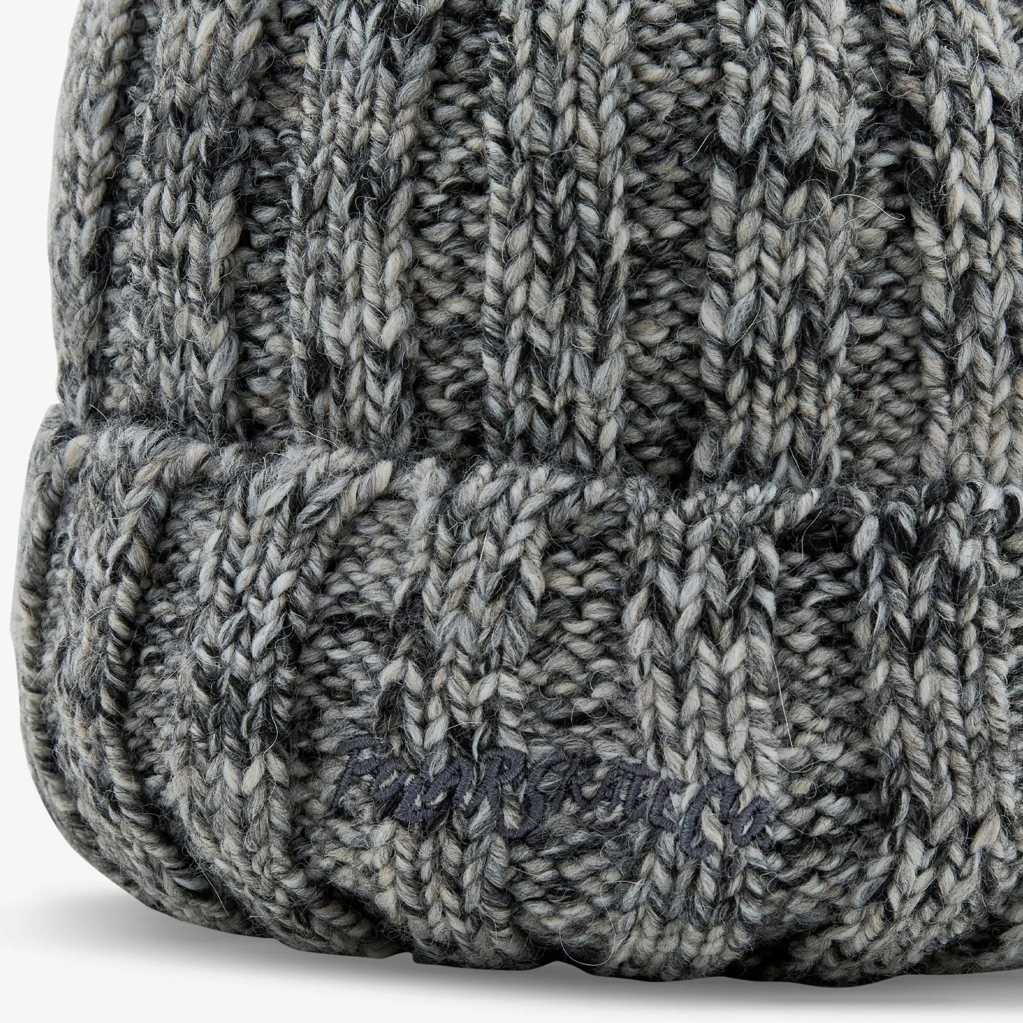 Ali Beanie Grey