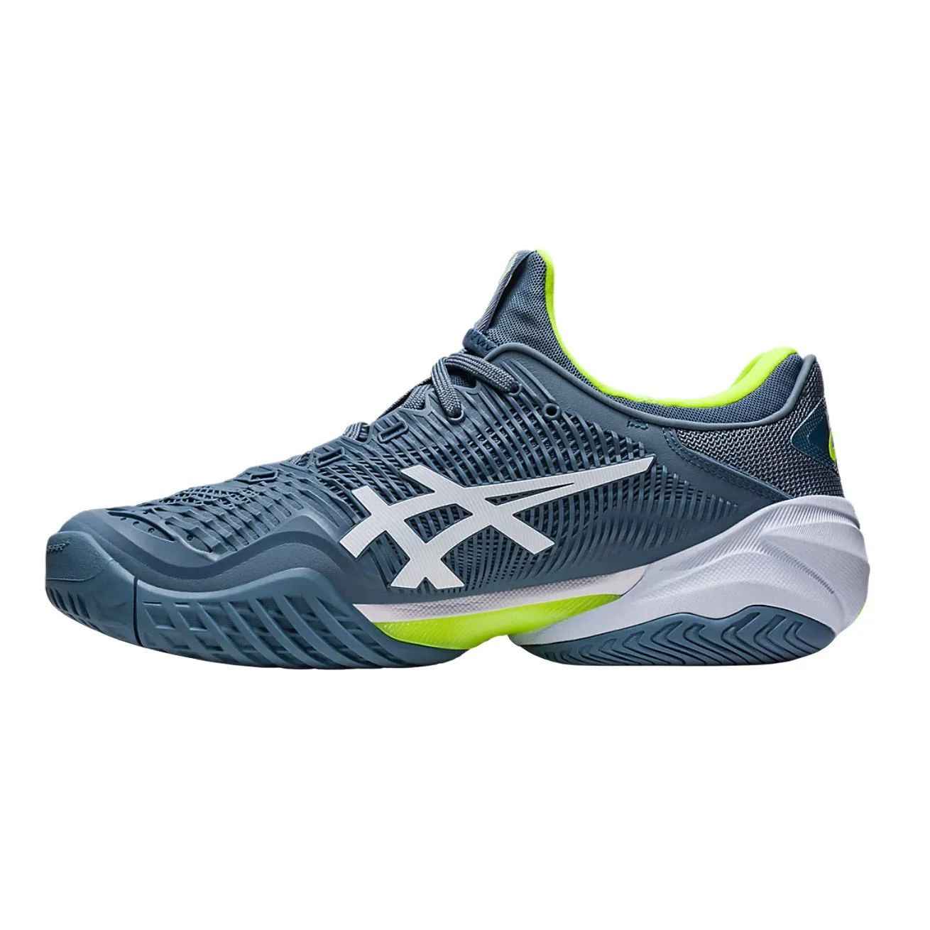 Asics Court FF 3 Mens Tennis Shoes
