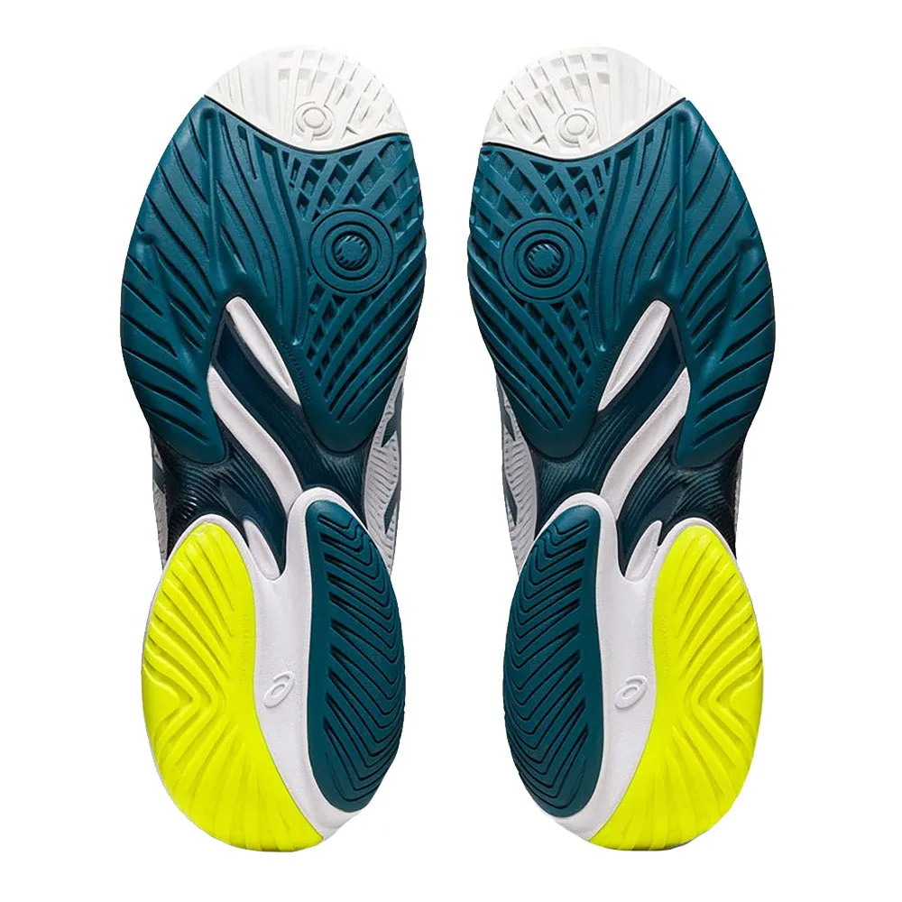 Asics Court FF 3 Mens Tennis Shoes