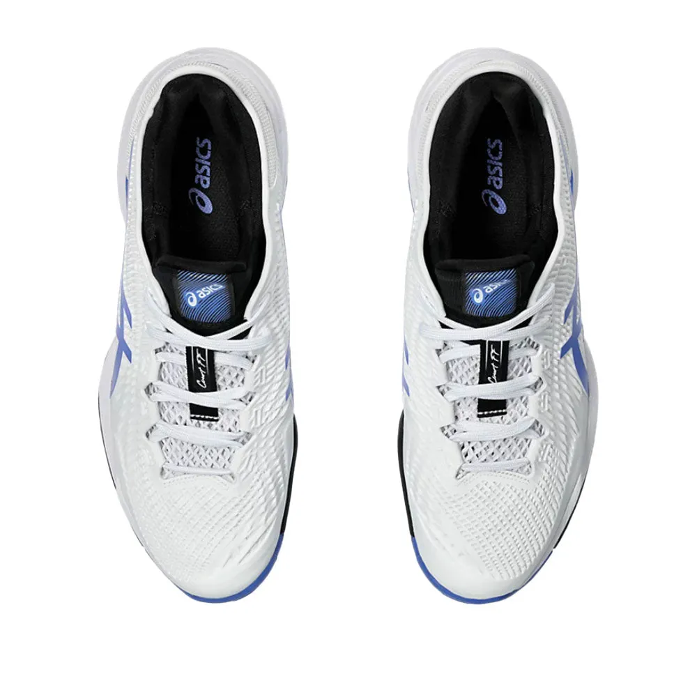Asics Court FF 3 Mens Tennis Shoes