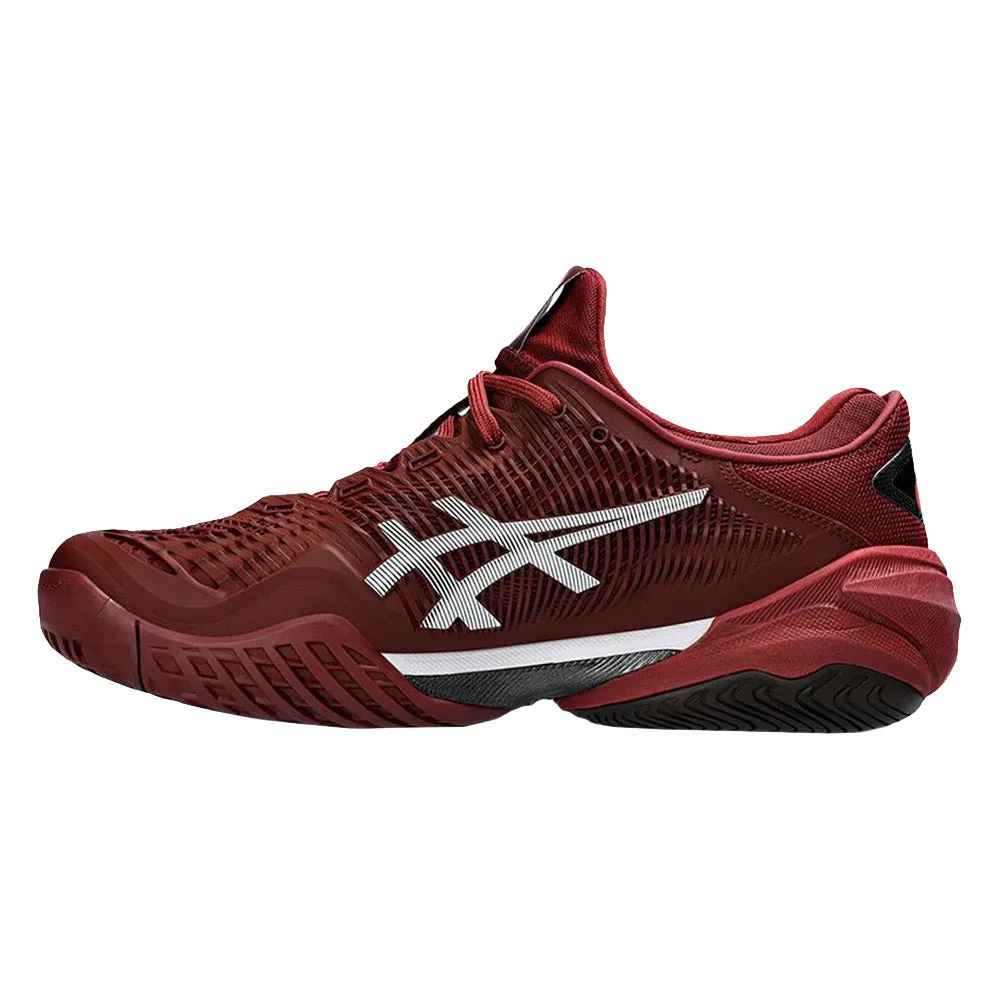Asics Court FF 3 Mens Tennis Shoes