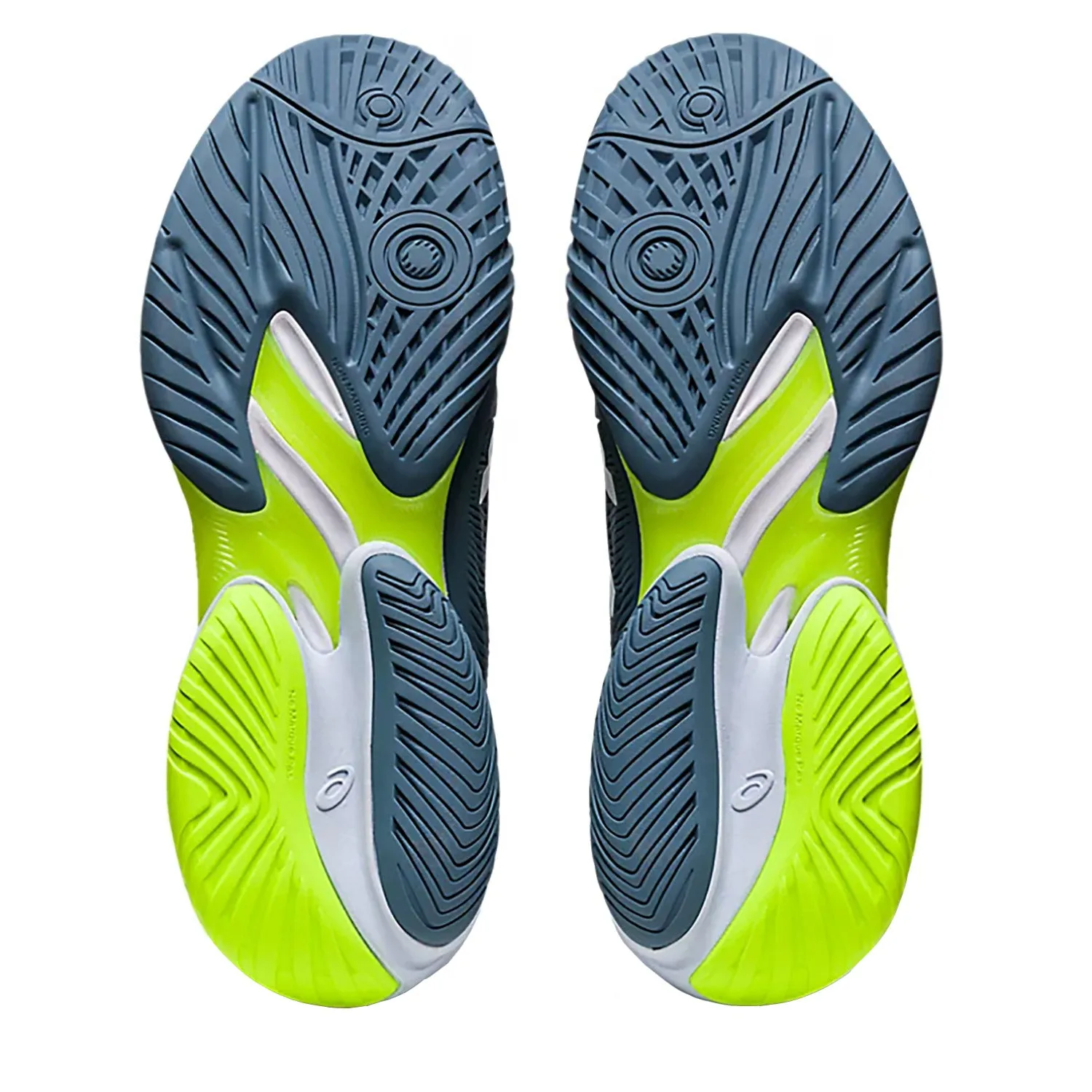 Asics Court FF 3 Mens Tennis Shoes