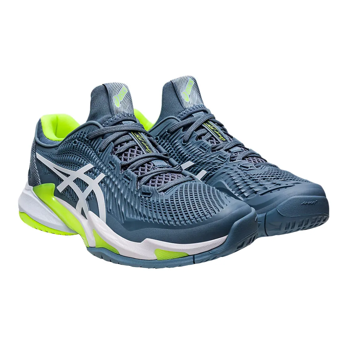 Asics Court FF 3 Mens Tennis Shoes