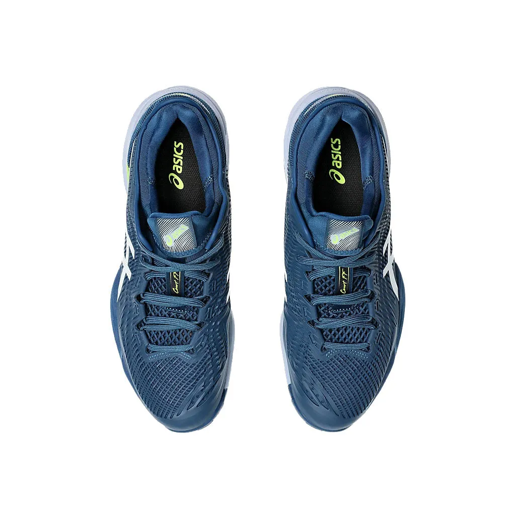 Asics Court FF 3 Mens Tennis Shoes