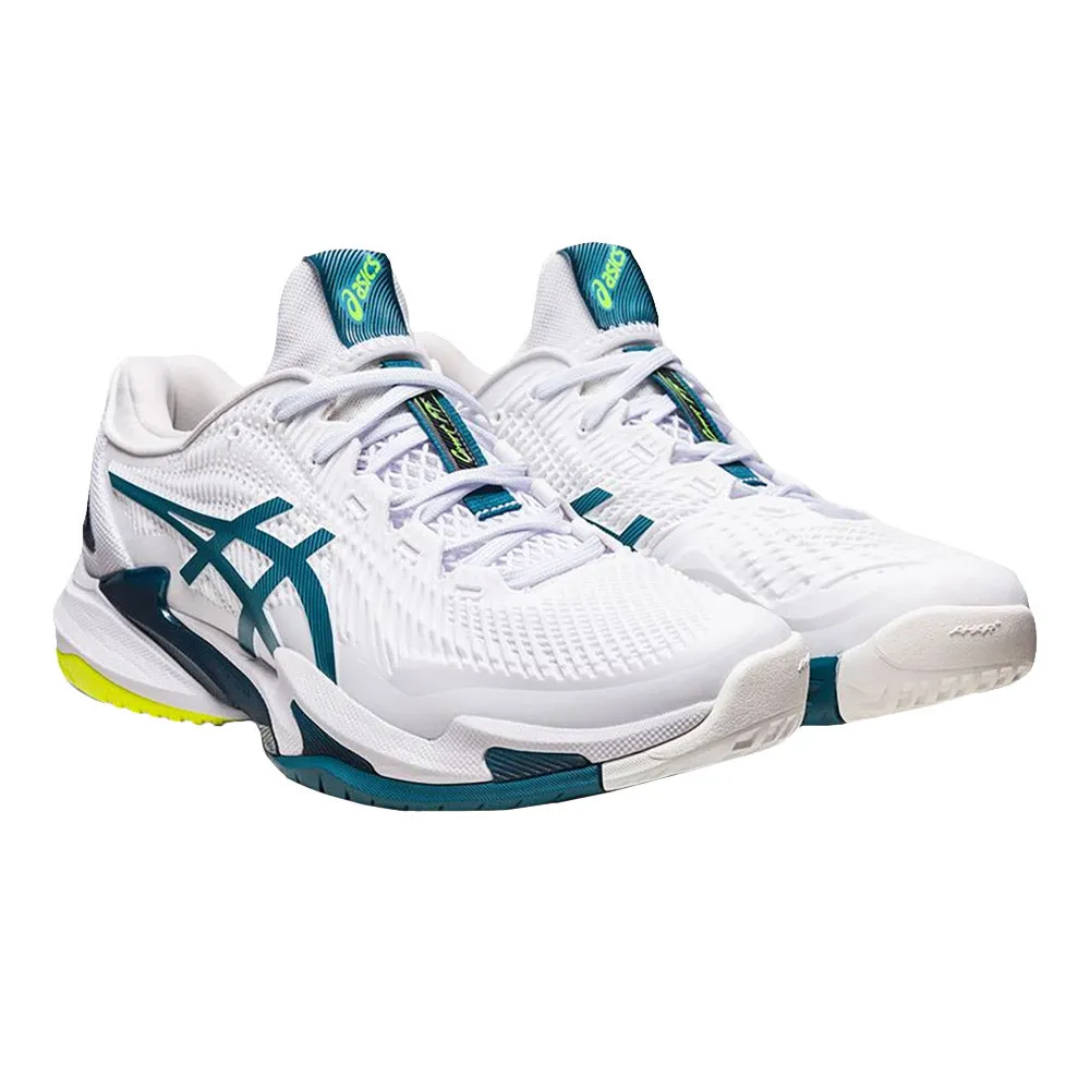 Asics Court FF 3 Mens Tennis Shoes