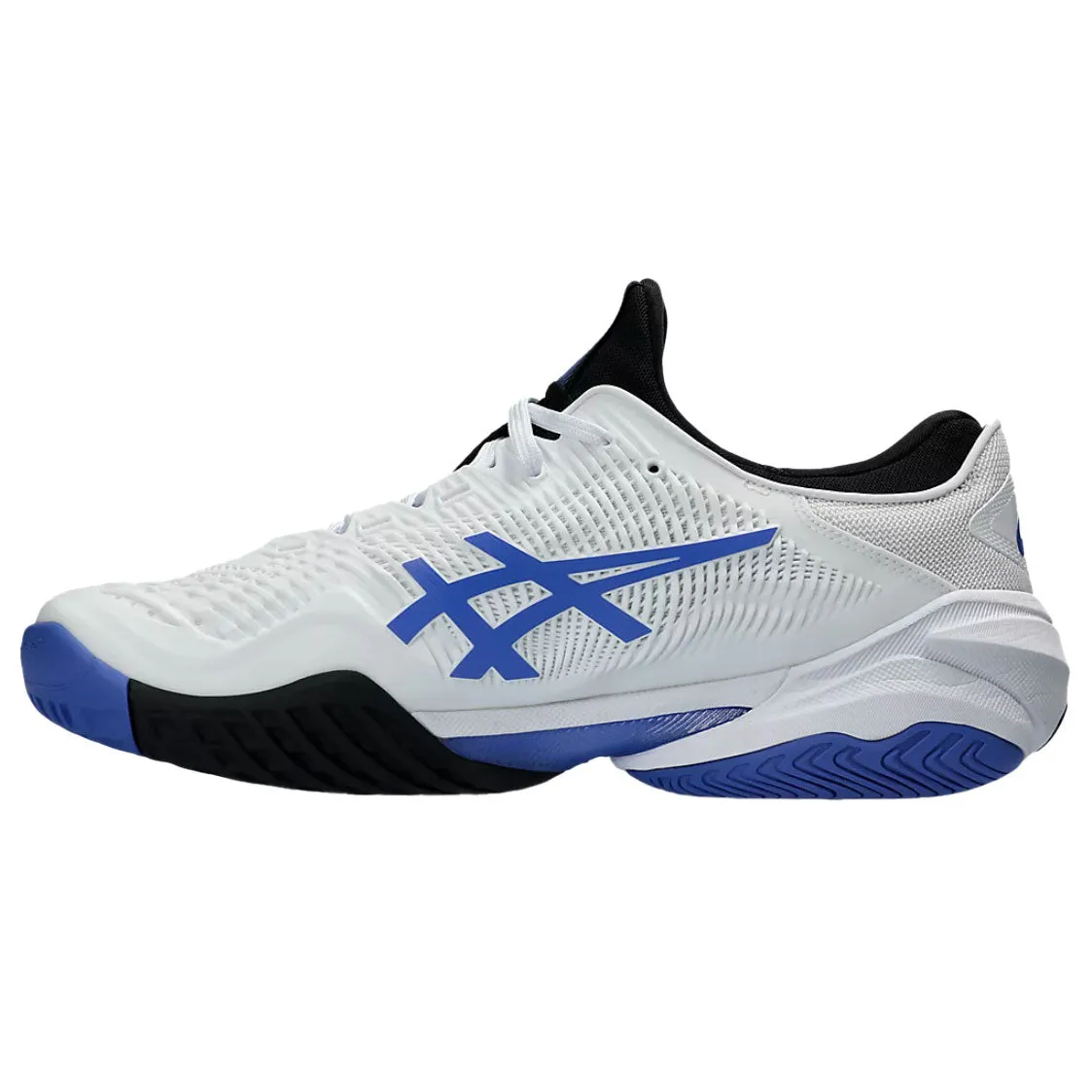 Asics Court FF 3 Mens Tennis Shoes