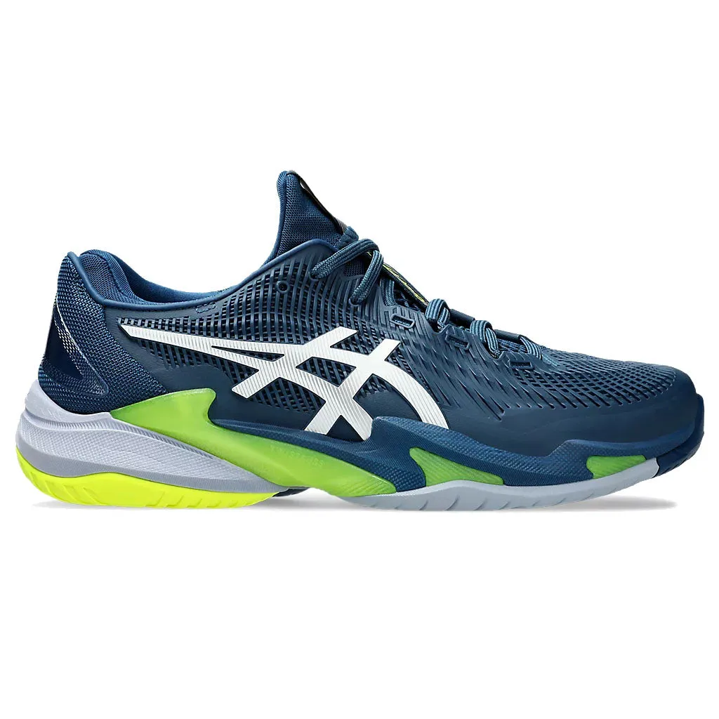 Asics Court FF 3 Mens Tennis Shoes