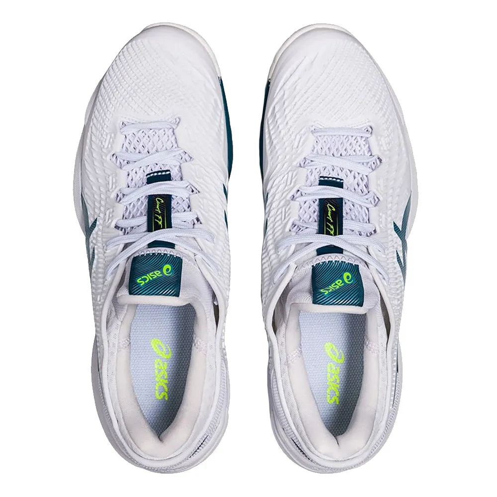 Asics Court FF 3 Mens Tennis Shoes