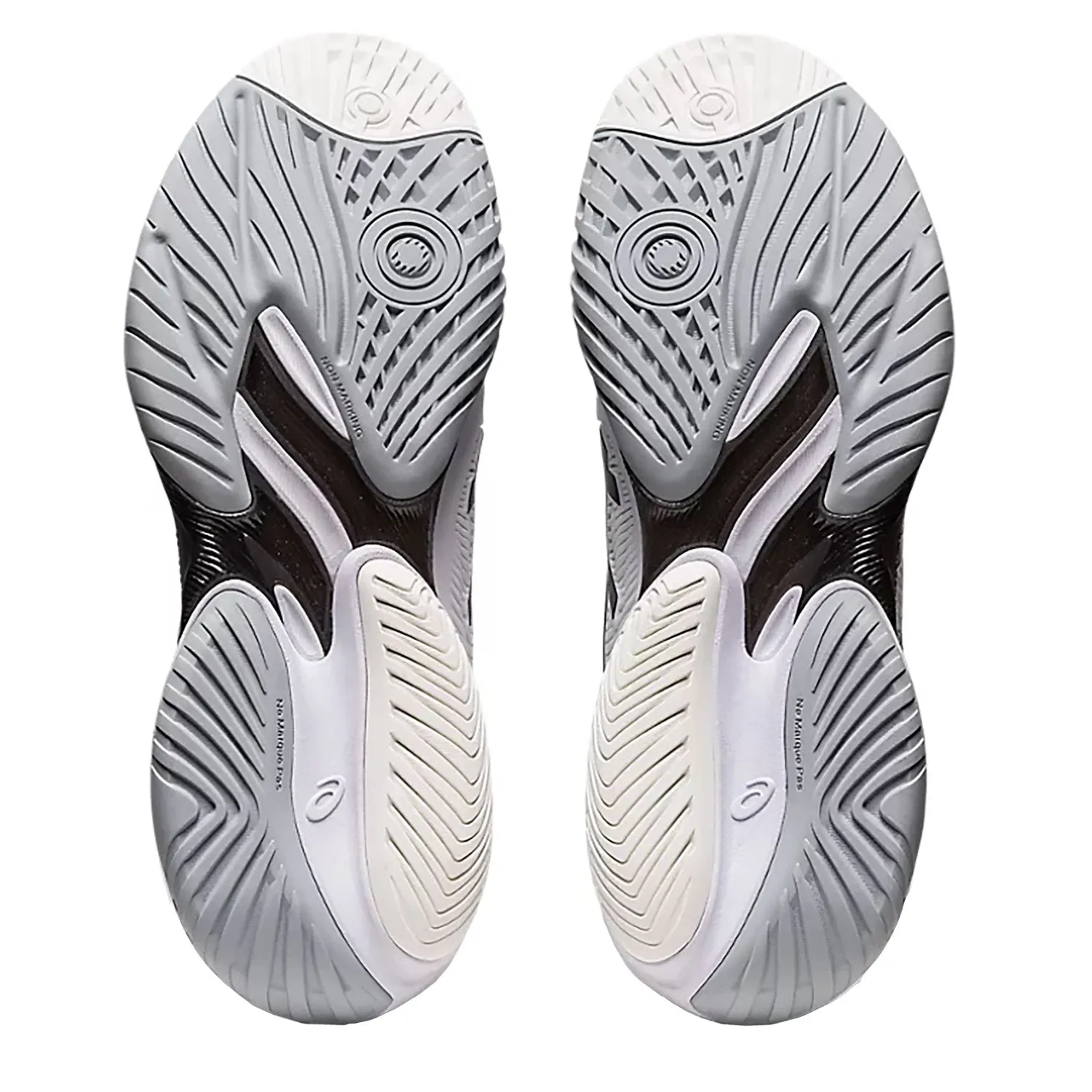 Asics Court FF 3 Mens Tennis Shoes