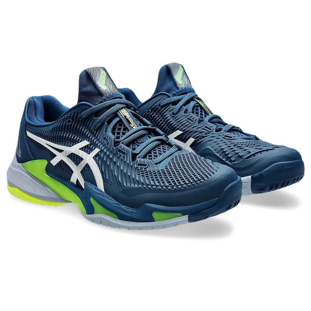 Asics Court FF 3 Mens Tennis Shoes