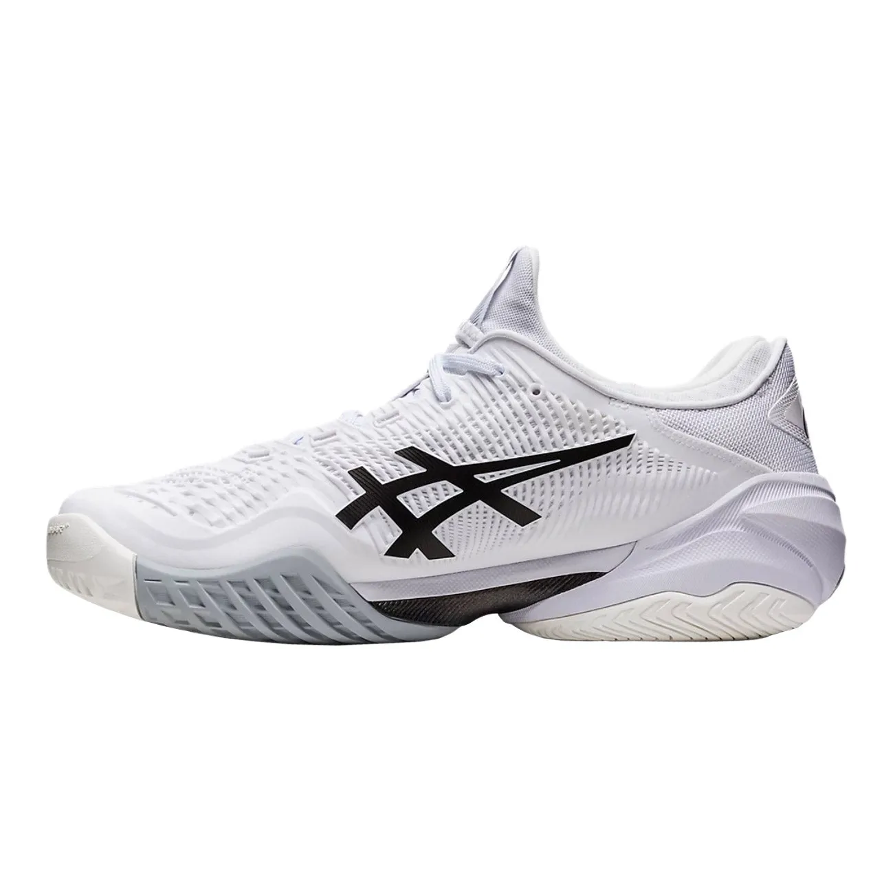 Asics Court FF 3 Mens Tennis Shoes
