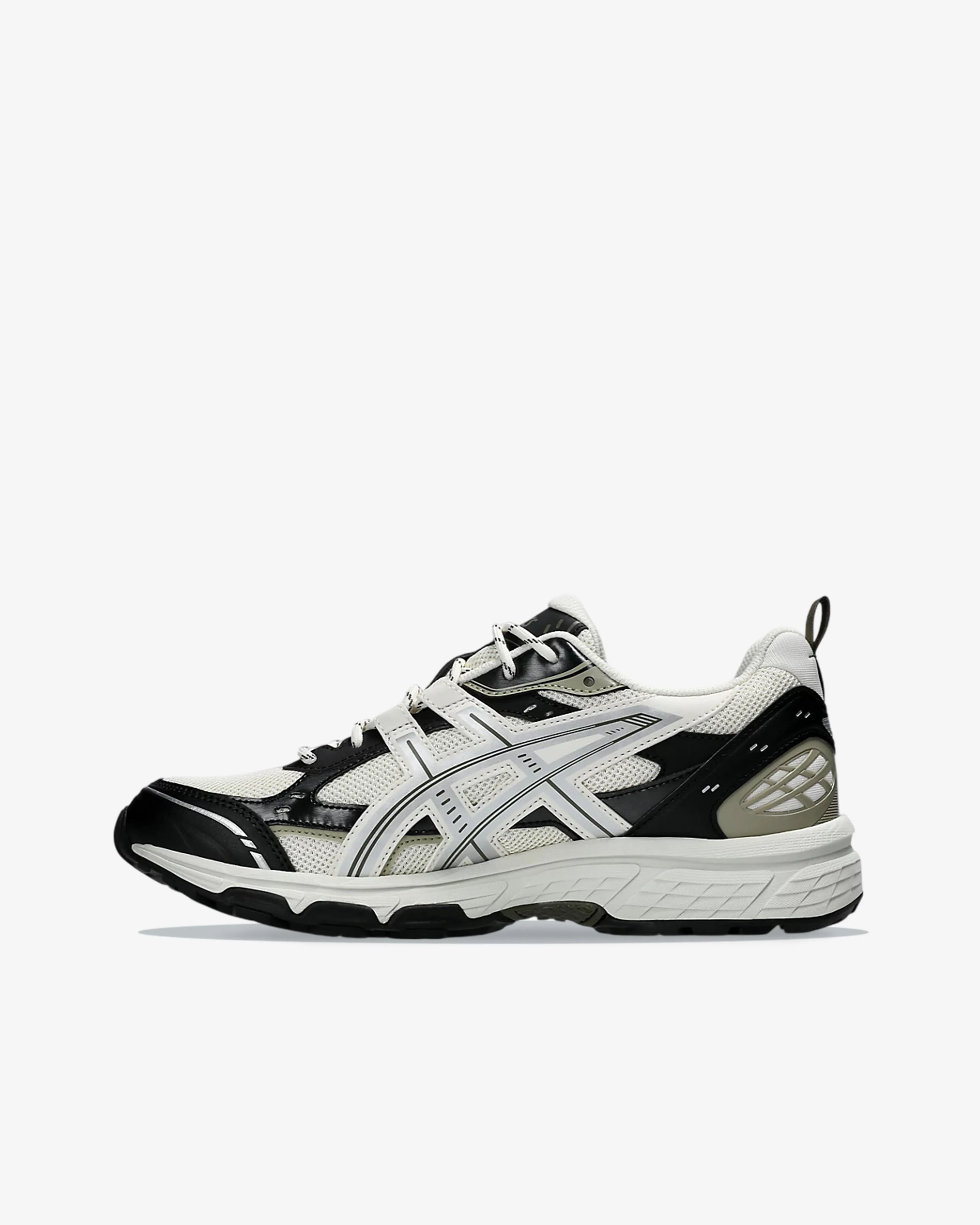 Asics - Gel-Nunobiki Sneakers - (Cream)