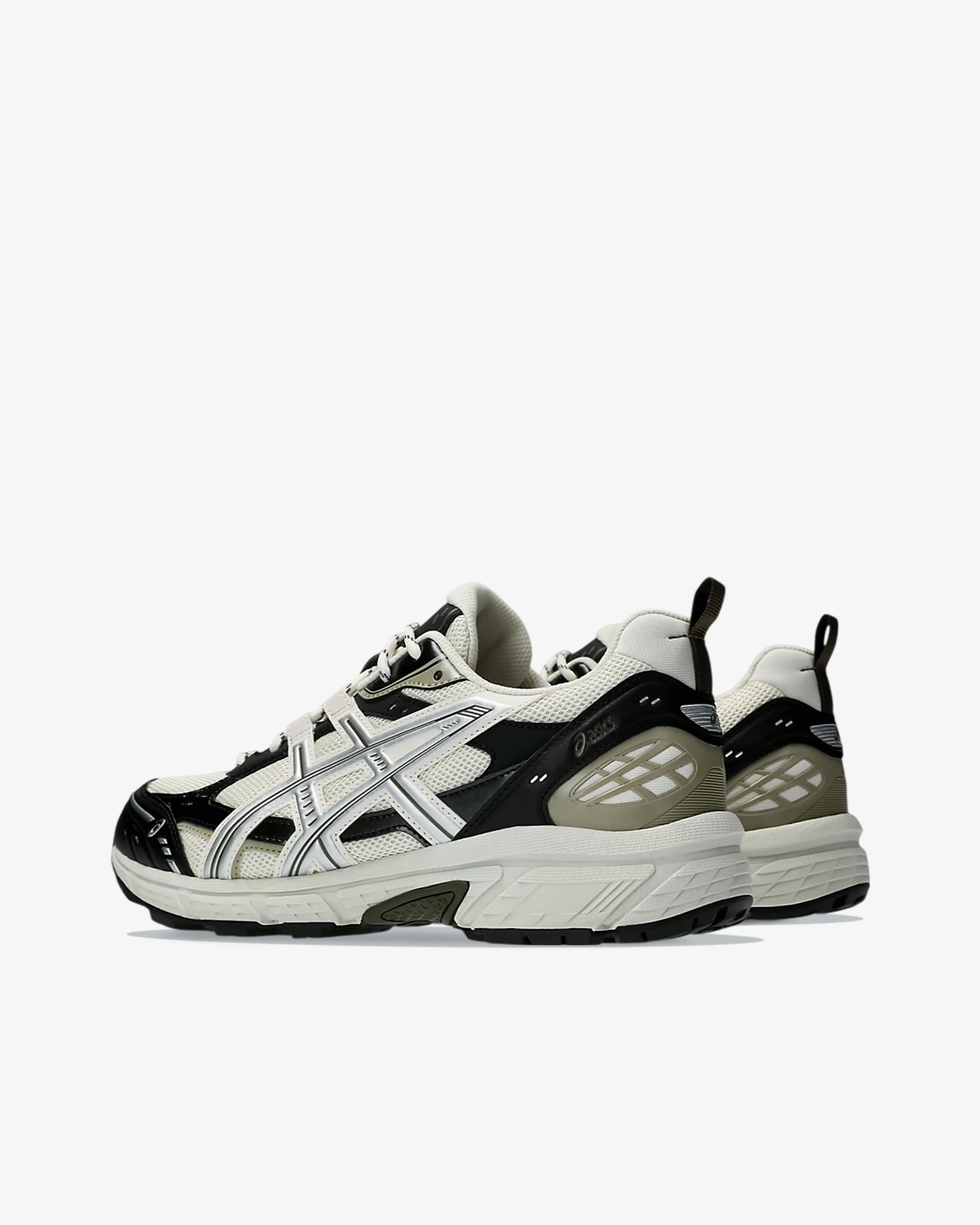 Asics - Gel-Nunobiki Sneakers - (Cream)