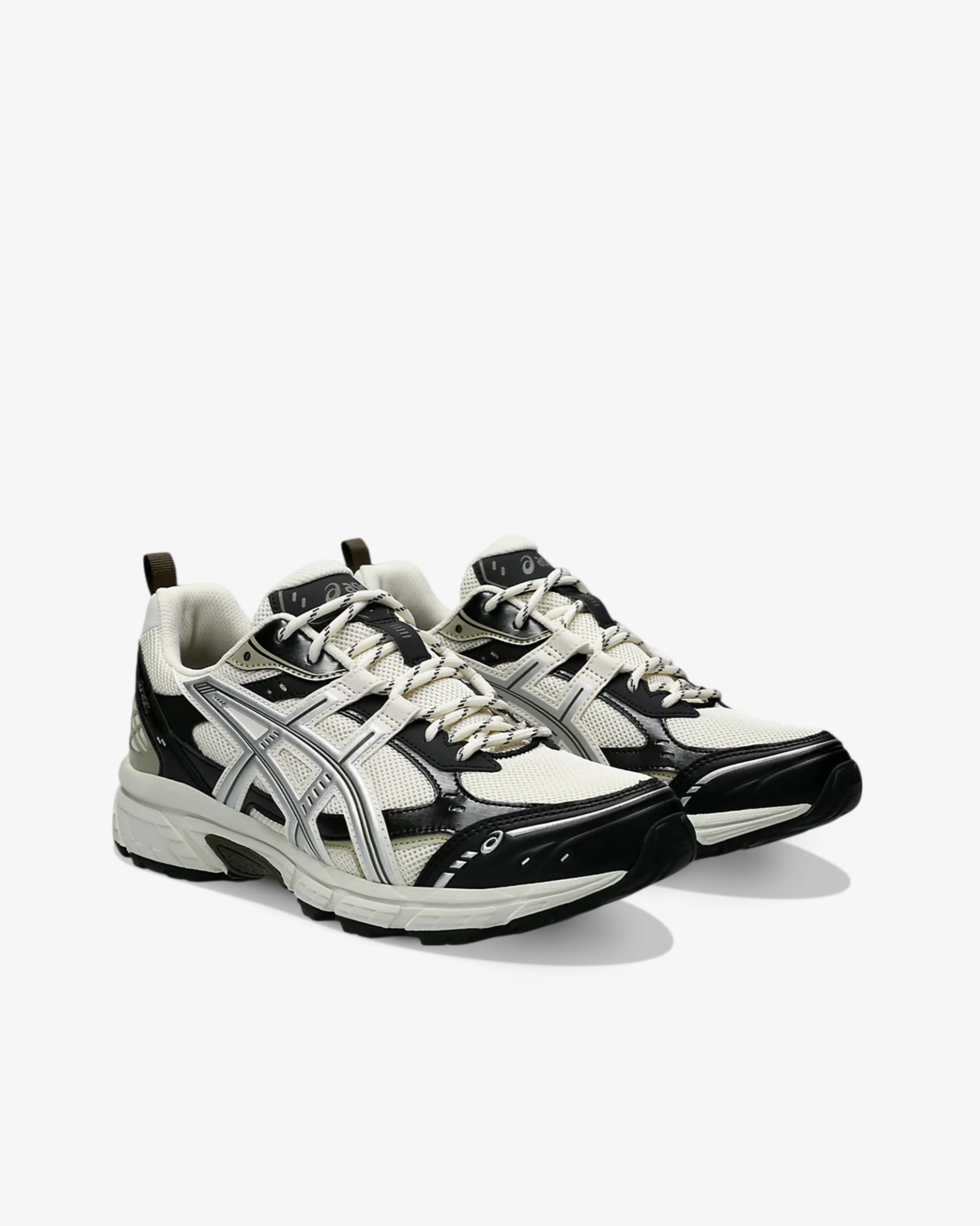 Asics - Gel-Nunobiki Sneakers - (Cream)