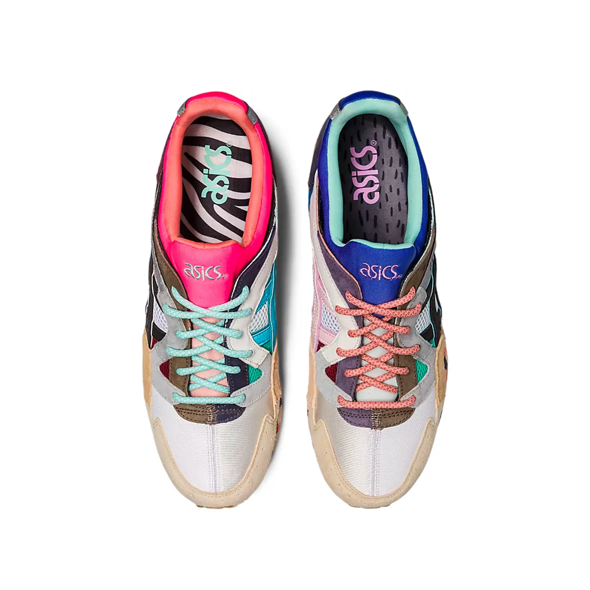 Asics Mens Gel-Lyte V Shoes