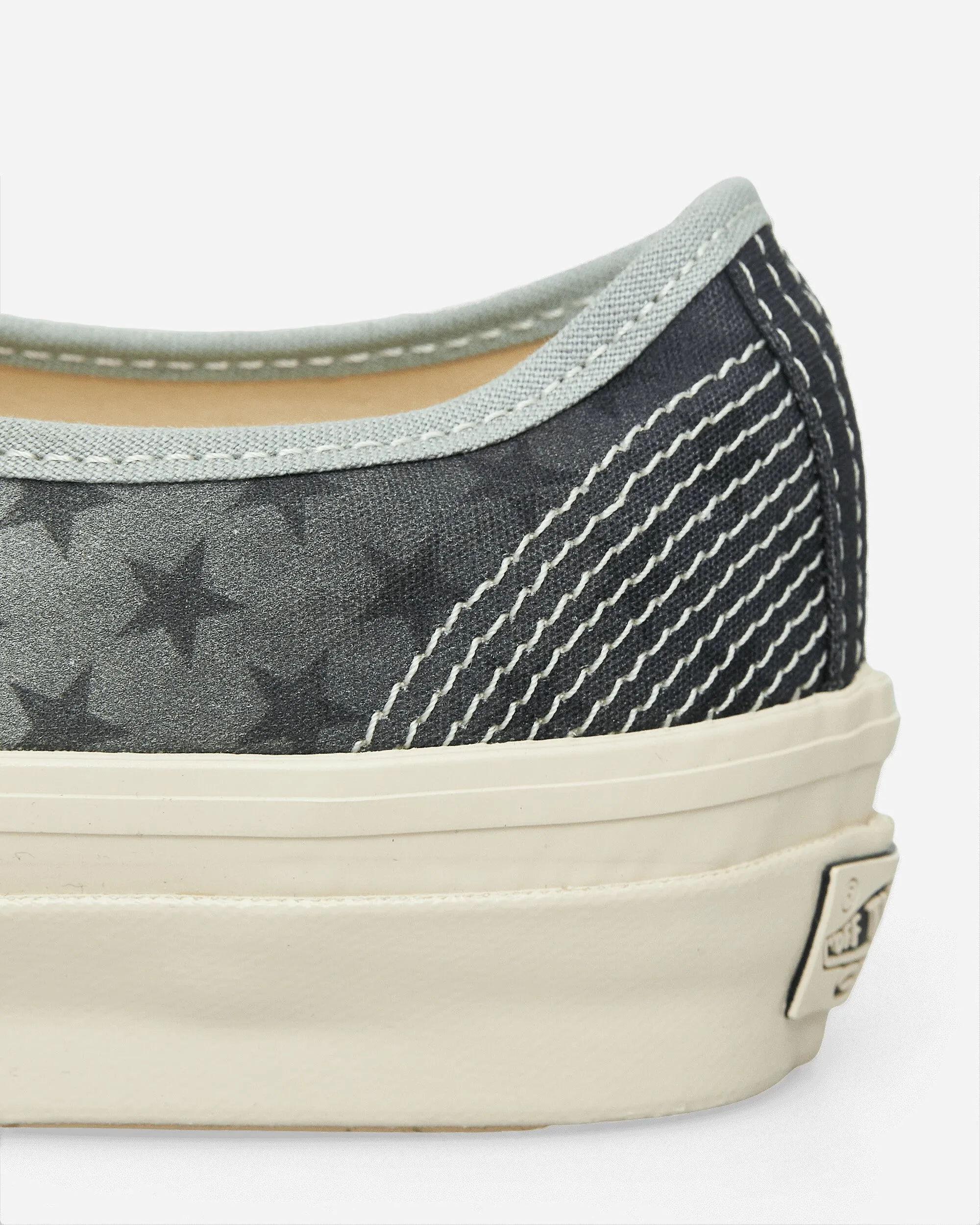 Authentic LX 44 Echoes Sneakers Puritan Gray