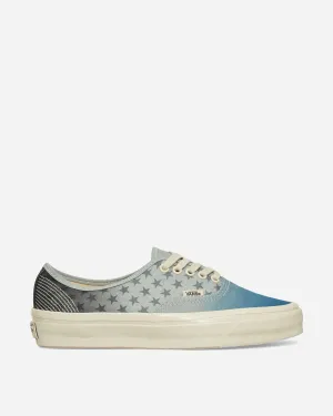Authentic LX 44 Echoes Sneakers Puritan Gray