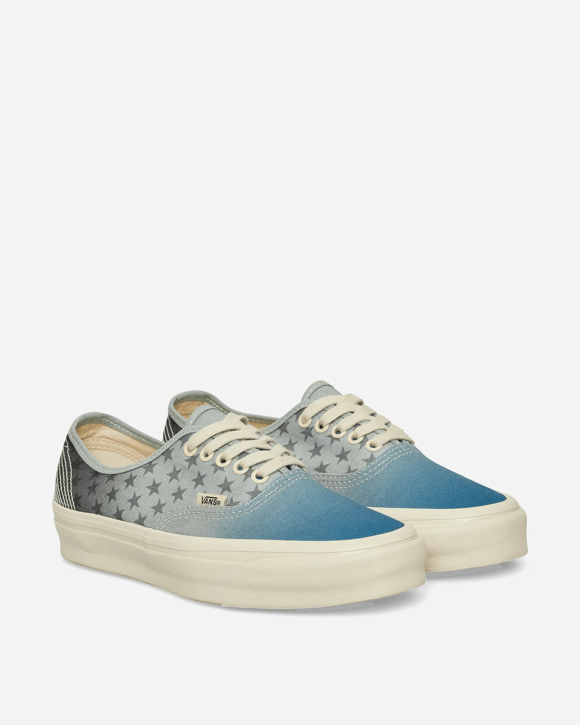Authentic LX 44 Echoes Sneakers Puritan Gray