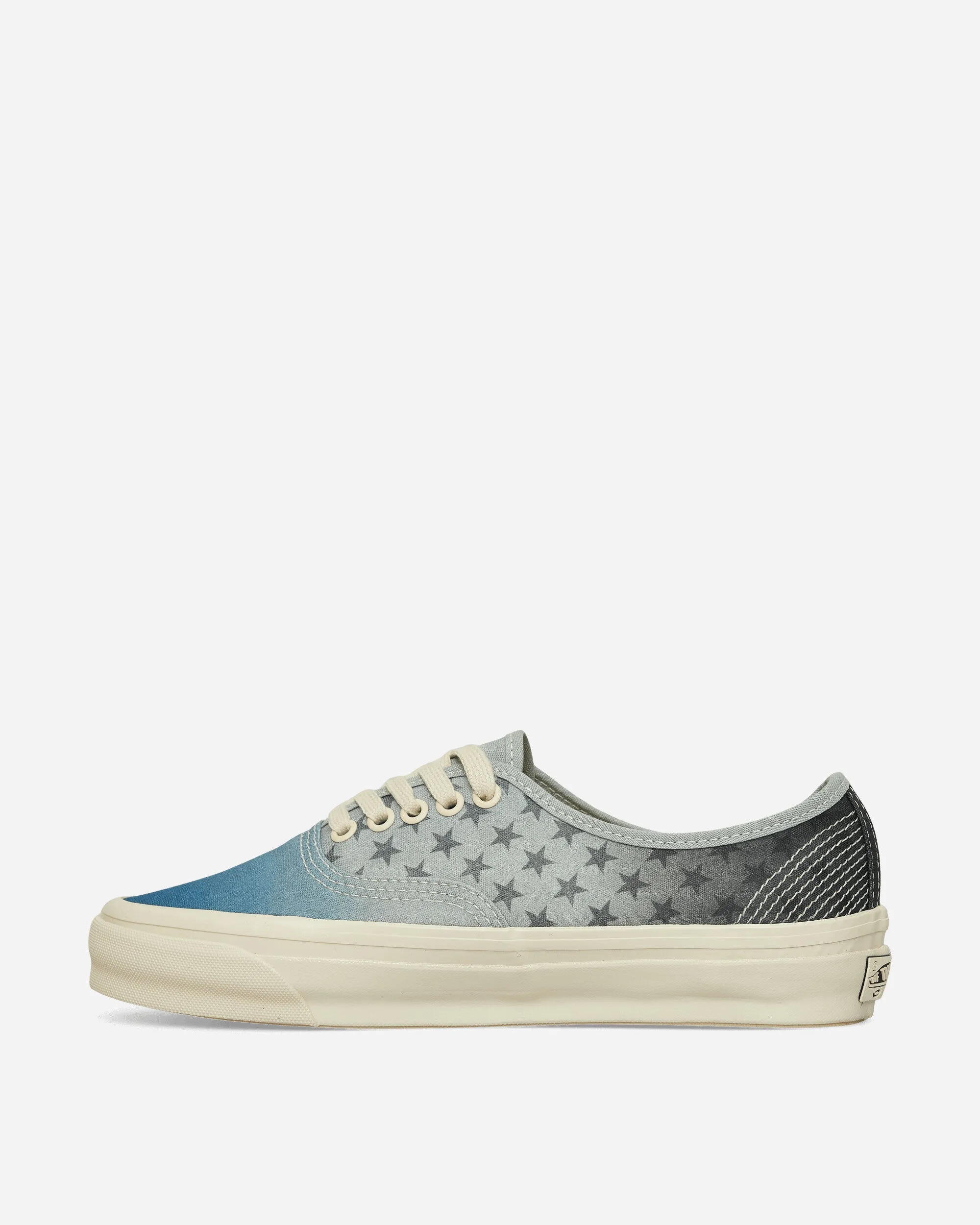 Authentic LX 44 Echoes Sneakers Puritan Gray