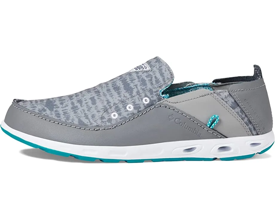 Bahama Vent PFG Columbia Sneakers Monument