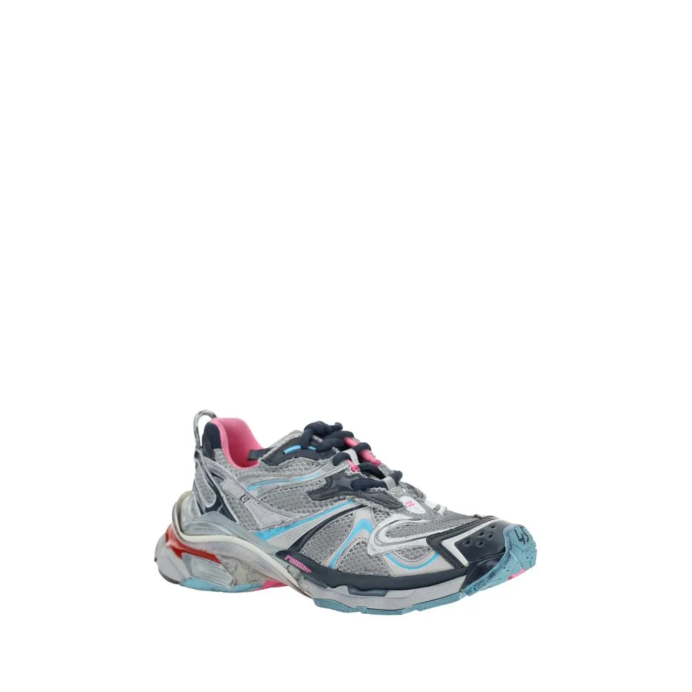 Balenciaga Runner 2 Sneakers