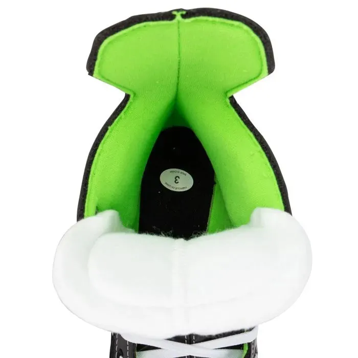 Bauer X-LS Intermediate Hockey Skate