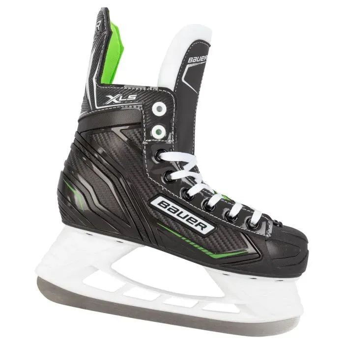 Bauer X-LS Intermediate Hockey Skate